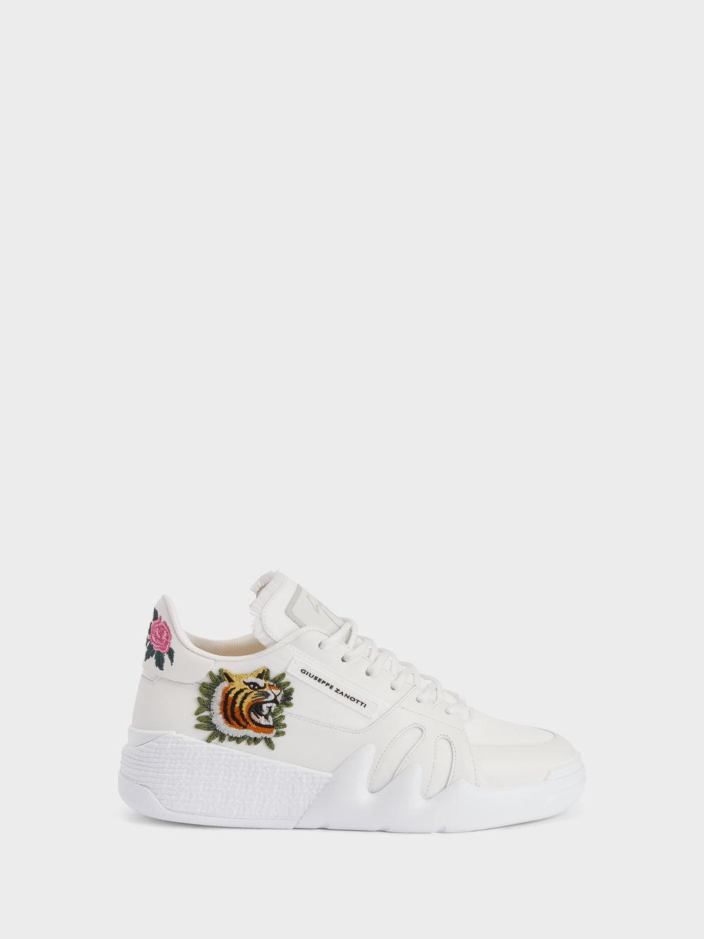 TALON LOW TOP