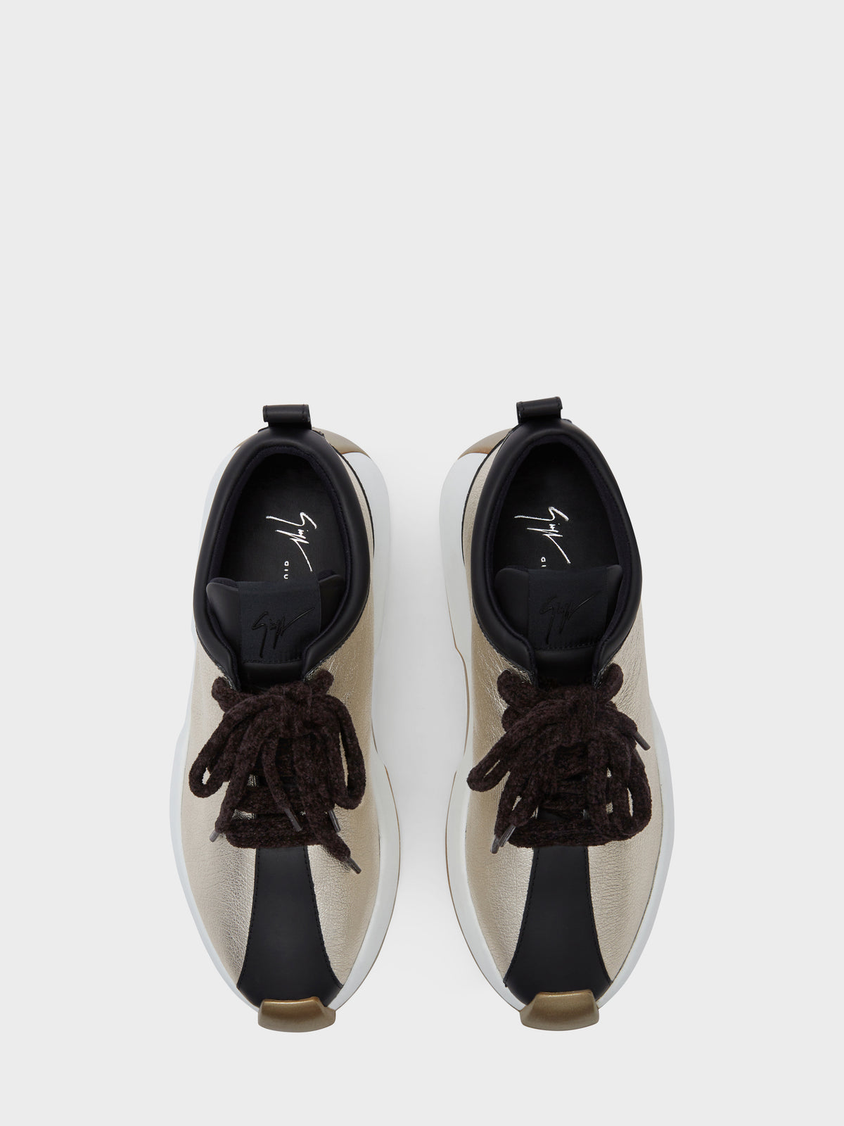 GIUSEPPE ZANOTTI FEROX RUNNER