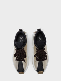 GIUSEPPE ZANOTTI FEROX RUNNER