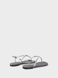 BELLATRIKS FLAT SANDAL