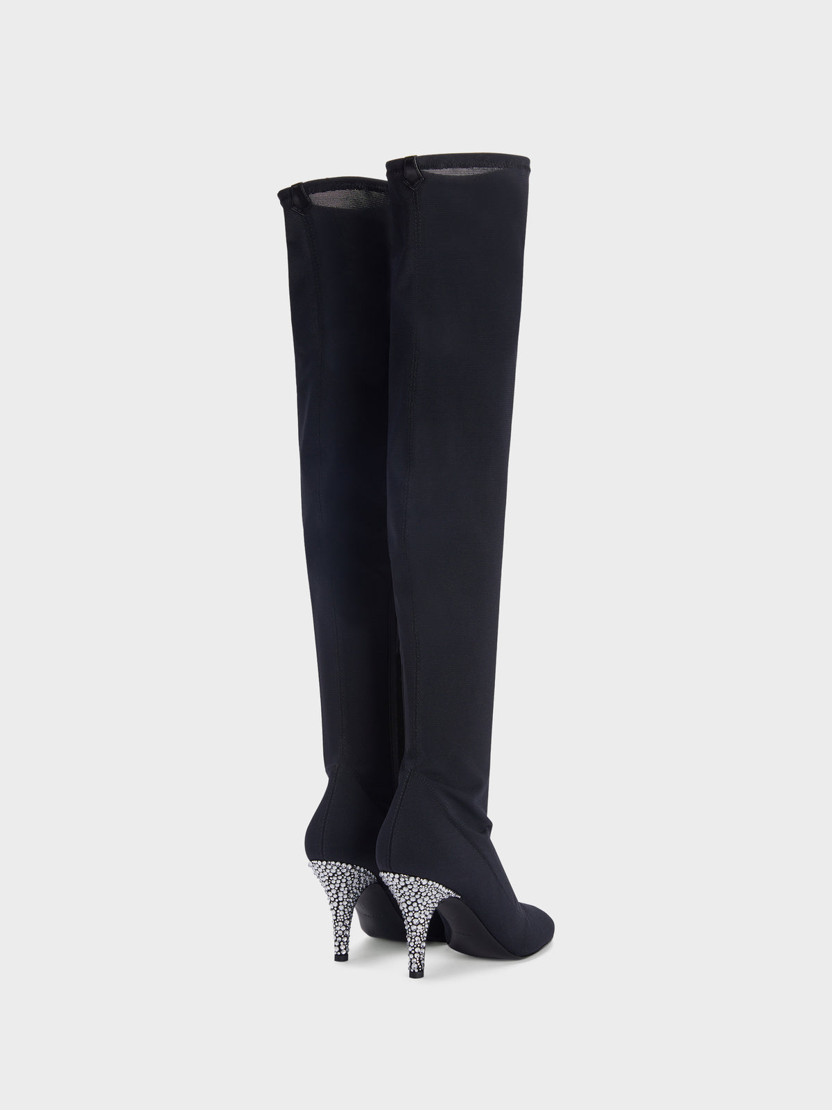 CALIXTEE CUISSARDE BOOT 85
