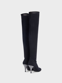 CALIXTEE CUISSARDE BOOT 85