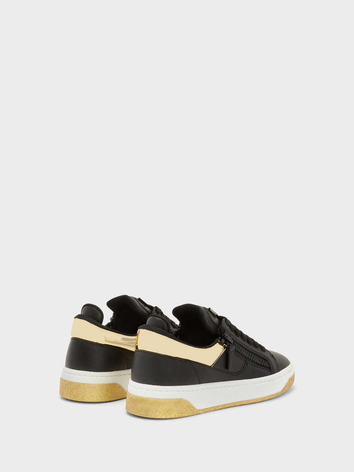 GZ94 LOW TOP