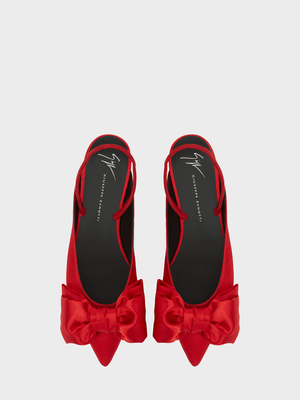 JOHANNA SLINGBACK