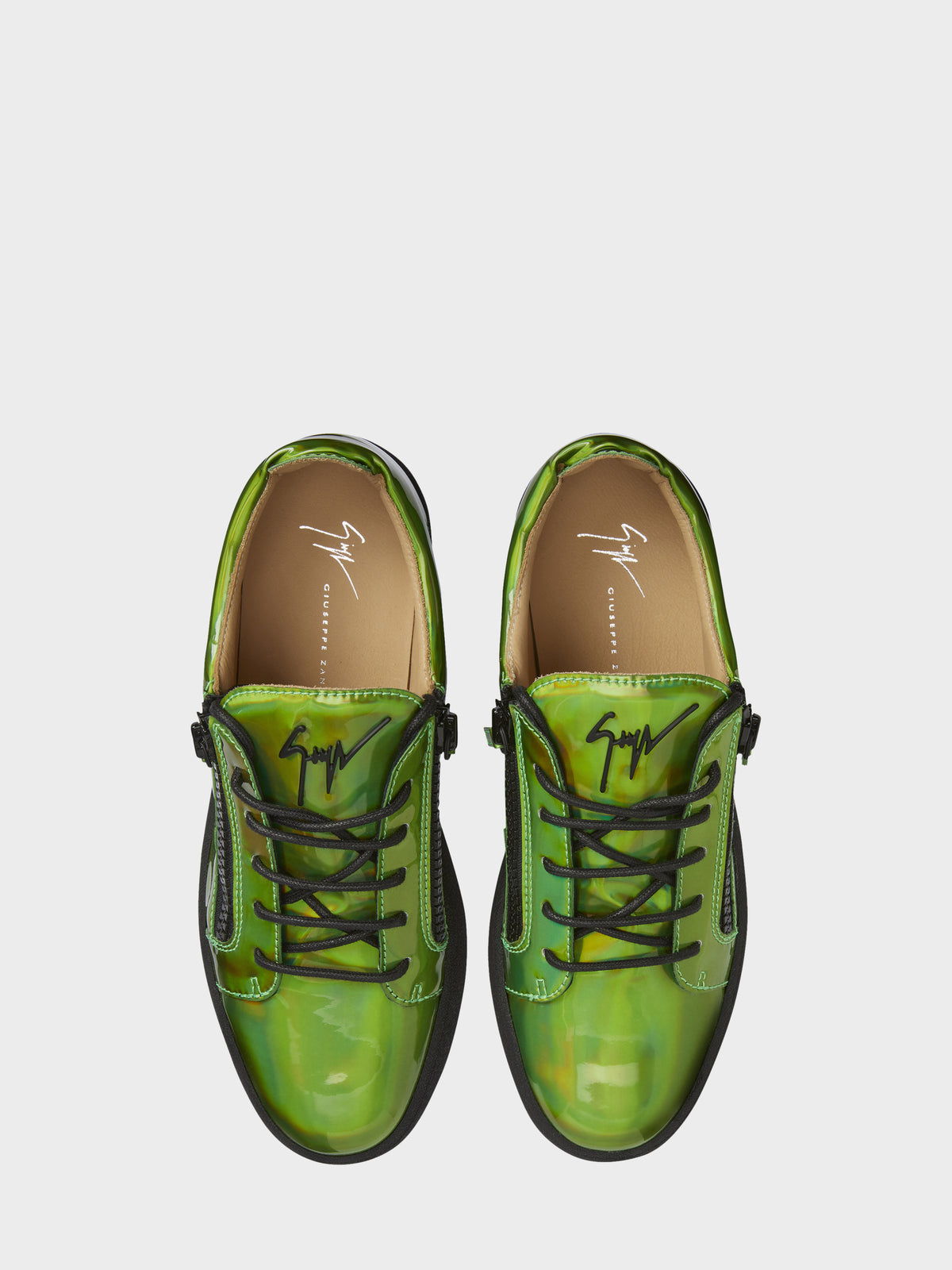 FRANKIE LOW TOP
