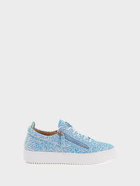 GAIL LOW TOP