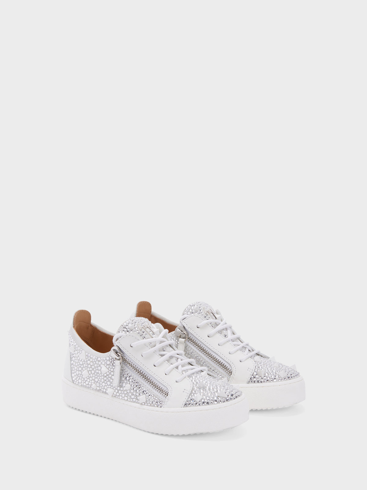 GAIL LOW TOP