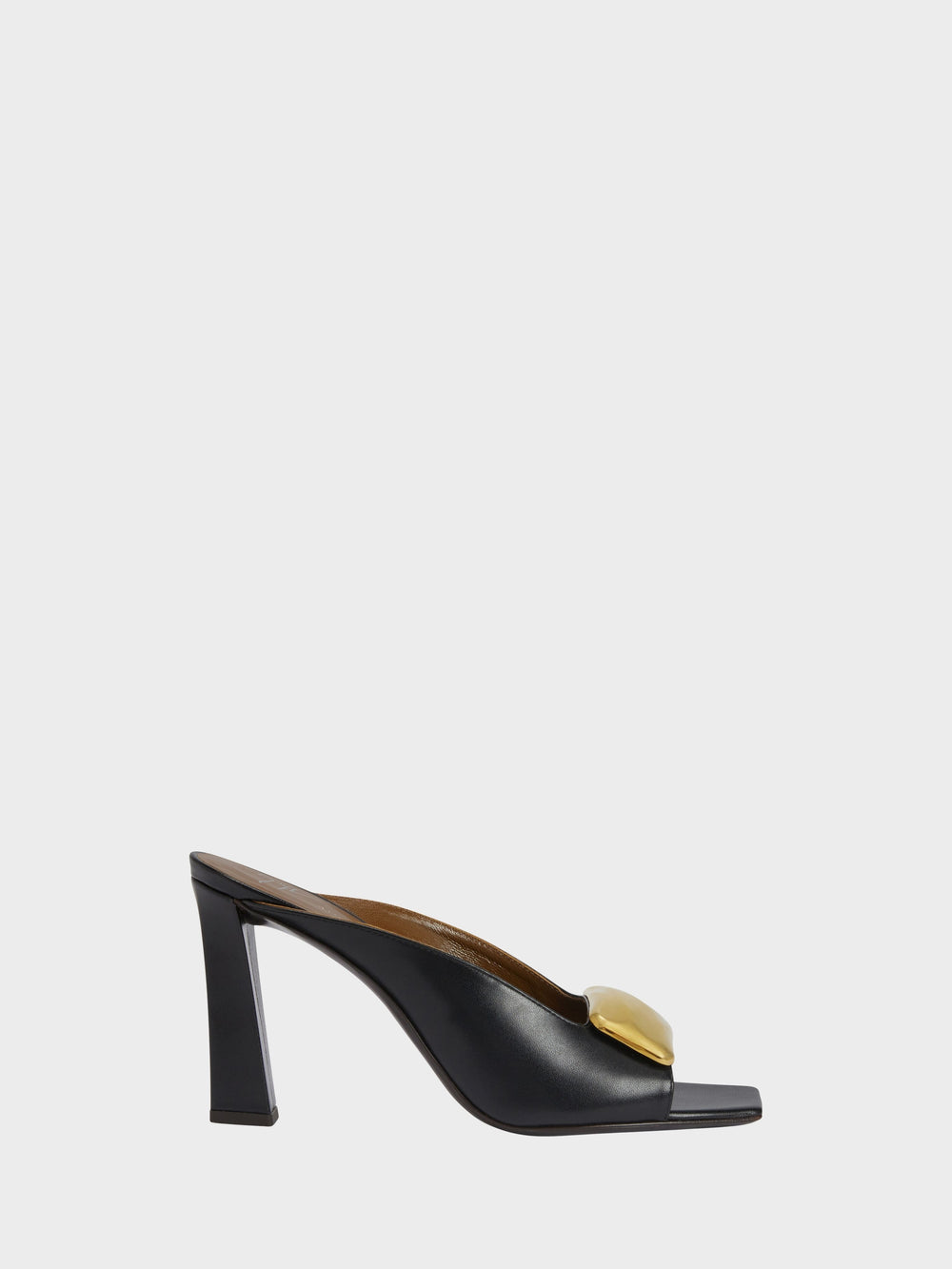GZ MYA STONE  SANDAL 90