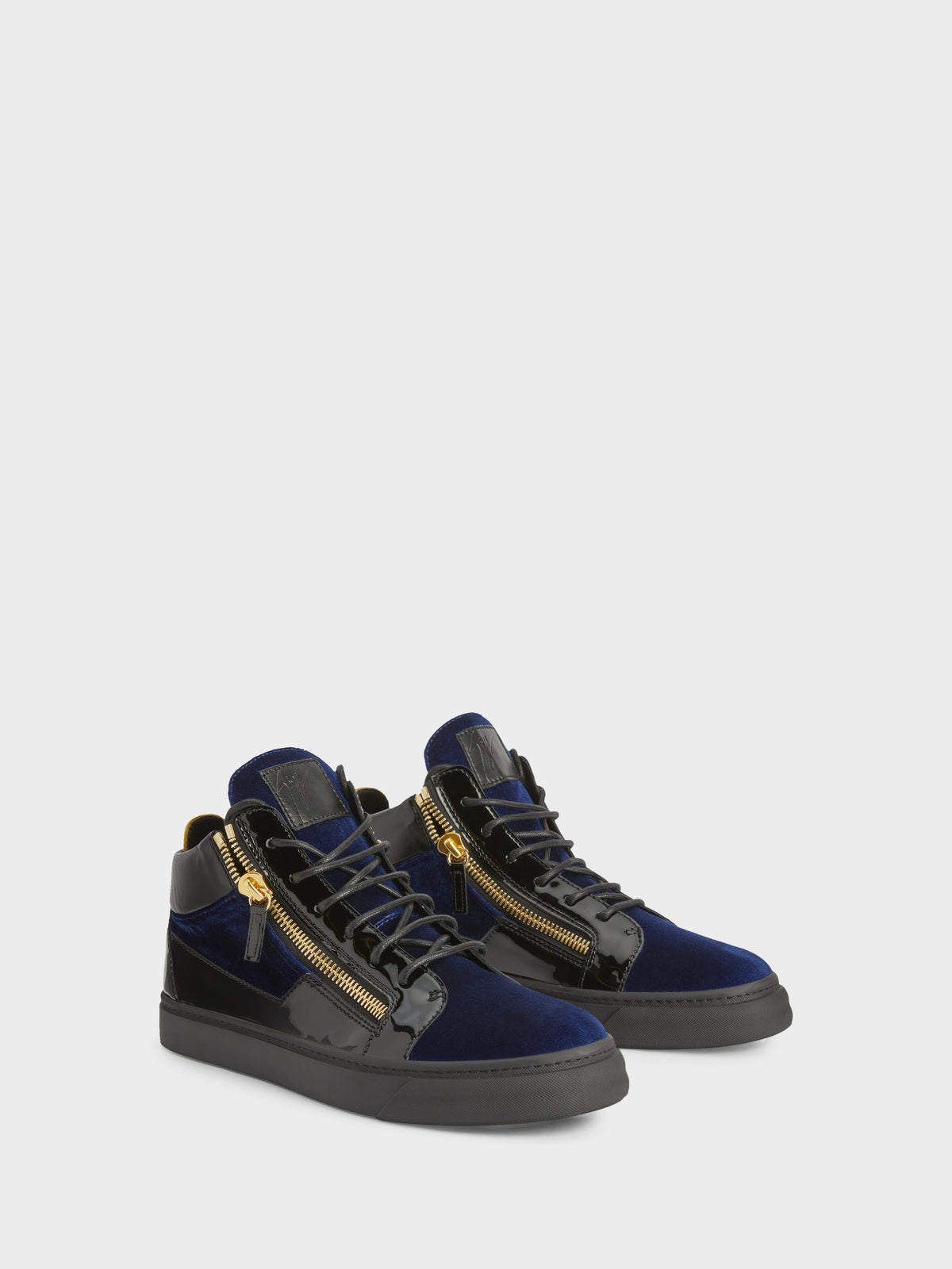 TALON MID TOP
