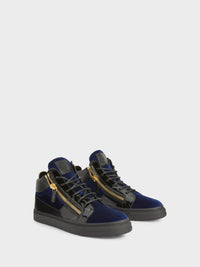 TALON MID TOP