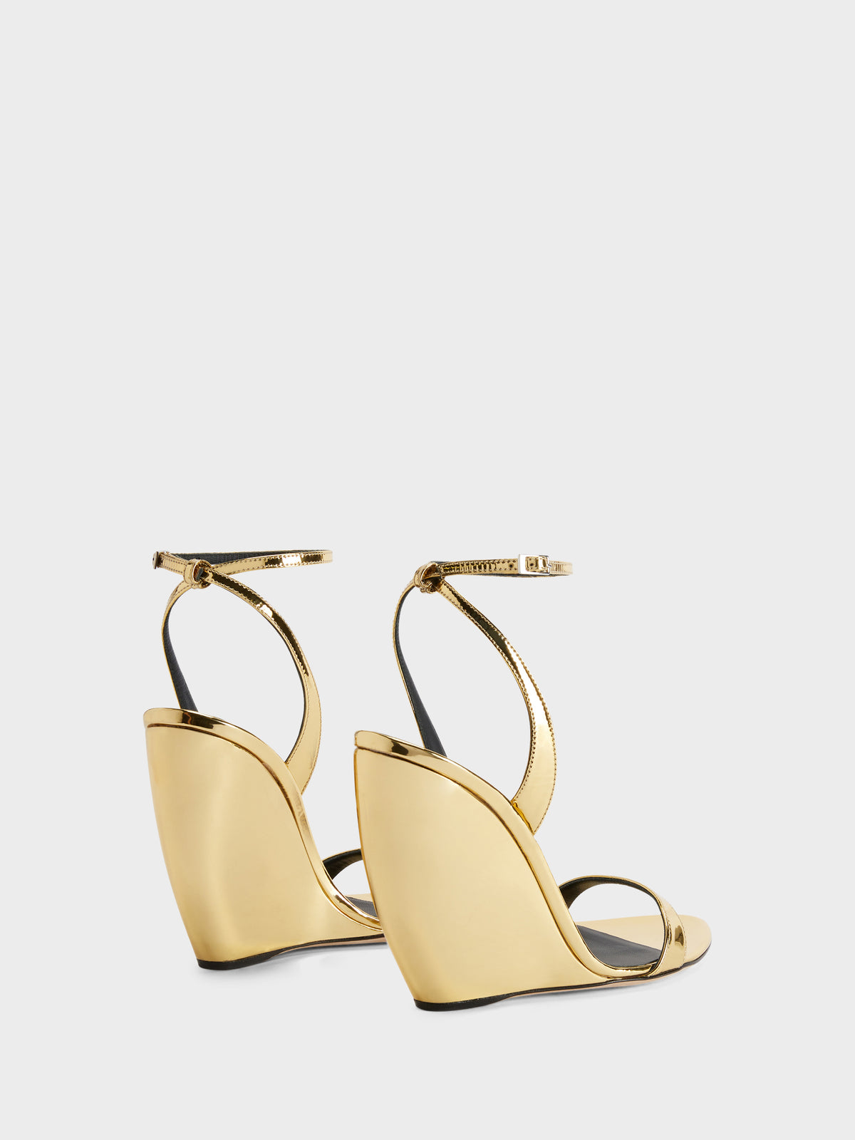 GINNYFER WEDGE