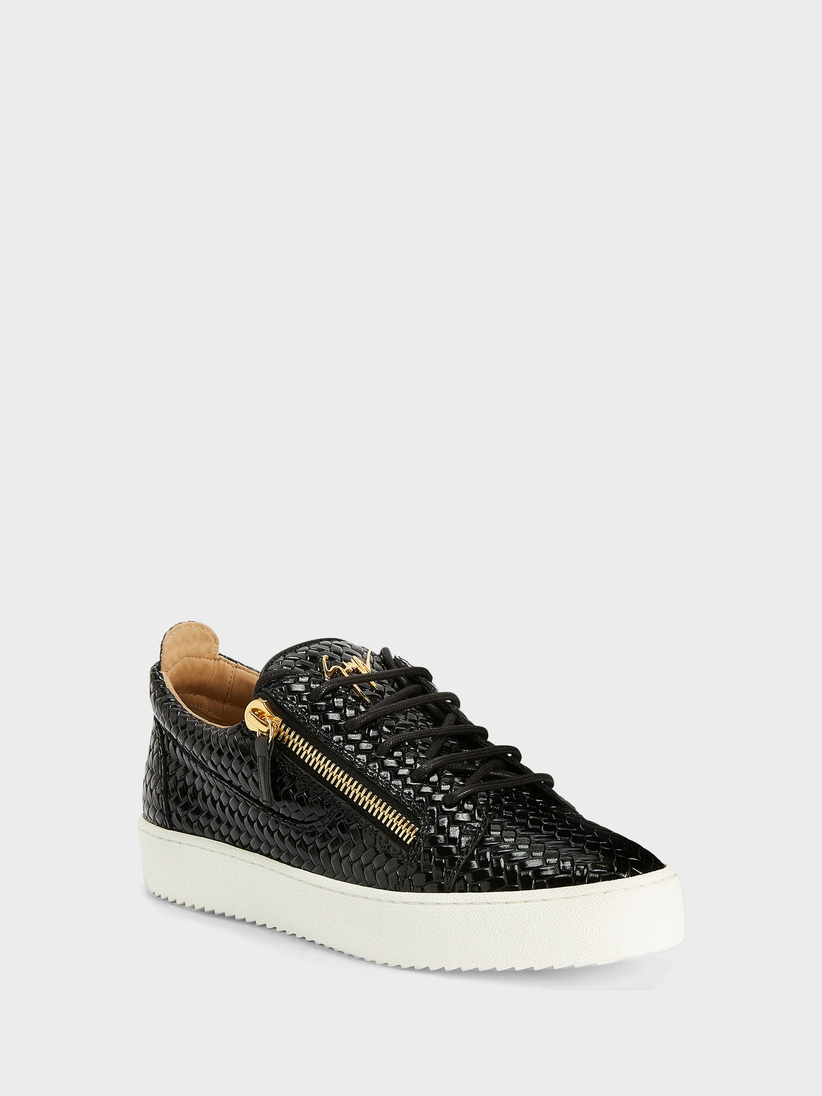 FRANKIE LOW TOP