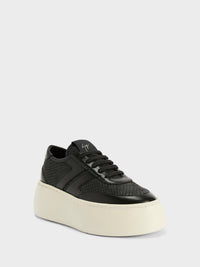 GZ LEAGUE MAXI LOW TOP