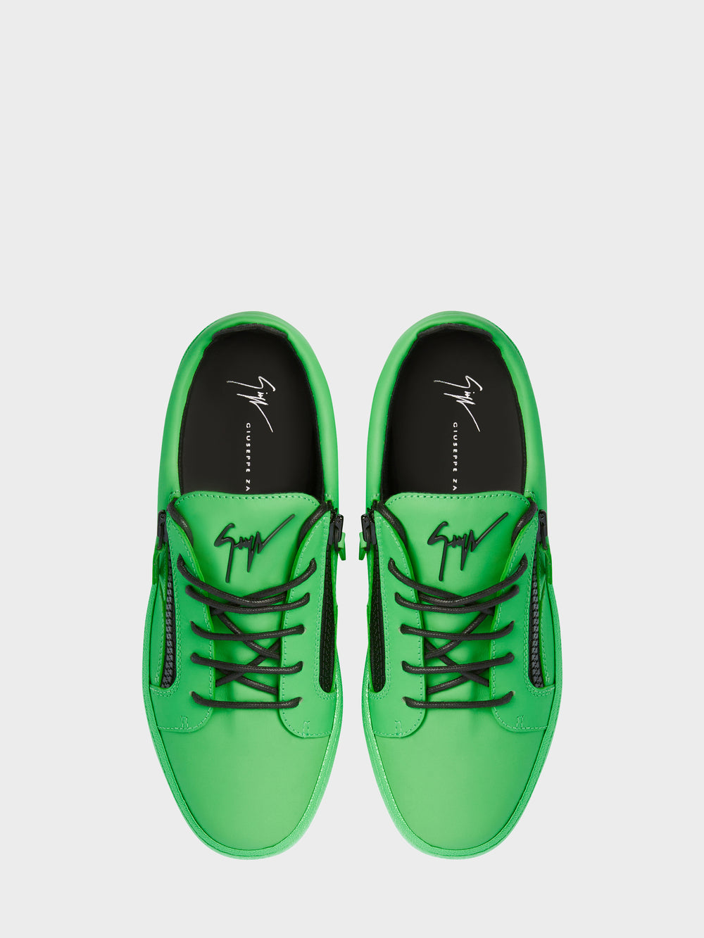 FRANKIE LOW TOP