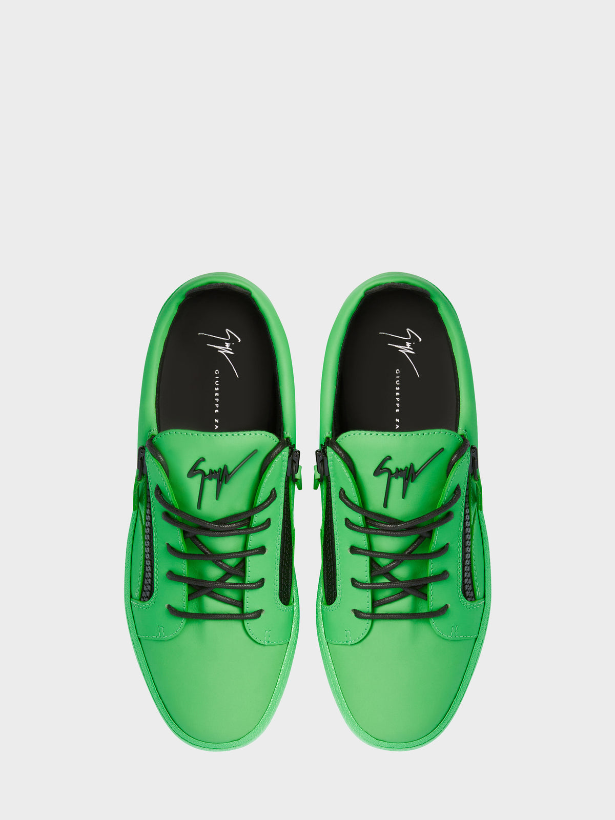 FRANKIE LOW TOP