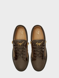 FRANKIE LOW TOP