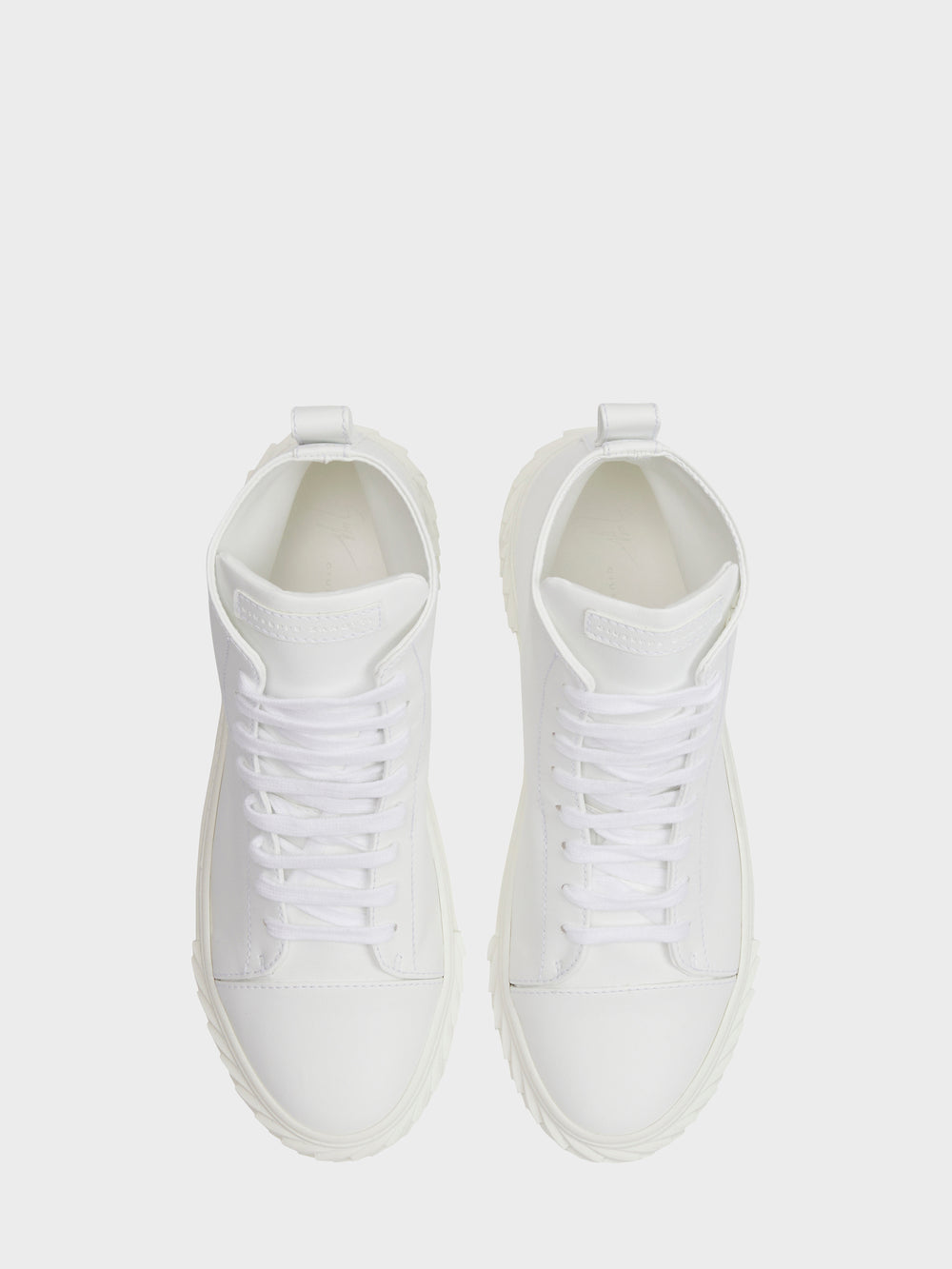 ECOBLABBER HIGH TOP