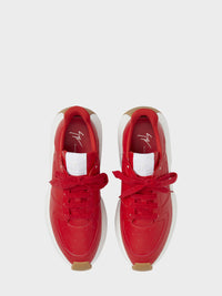 GIUSEPPE ZANOTTI FEROX RUNNER