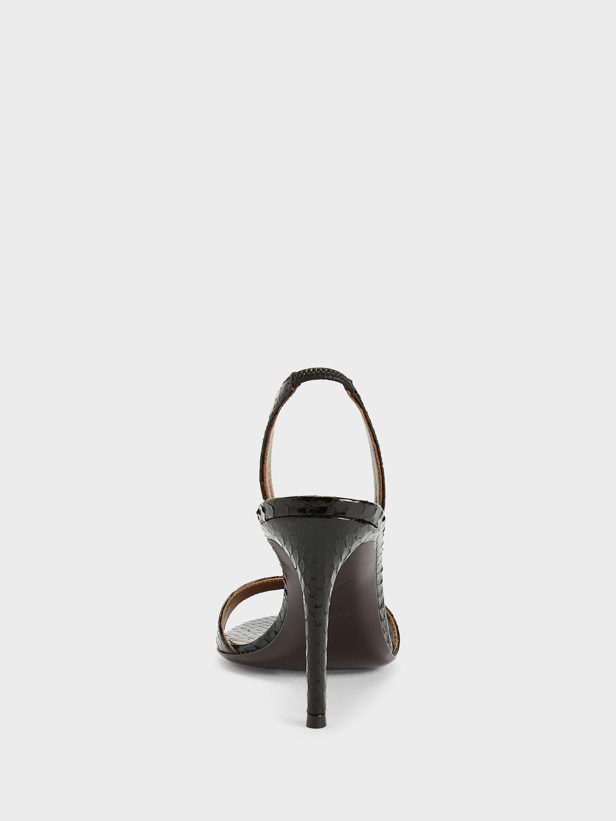 LILIBETH  SANDAL 90
