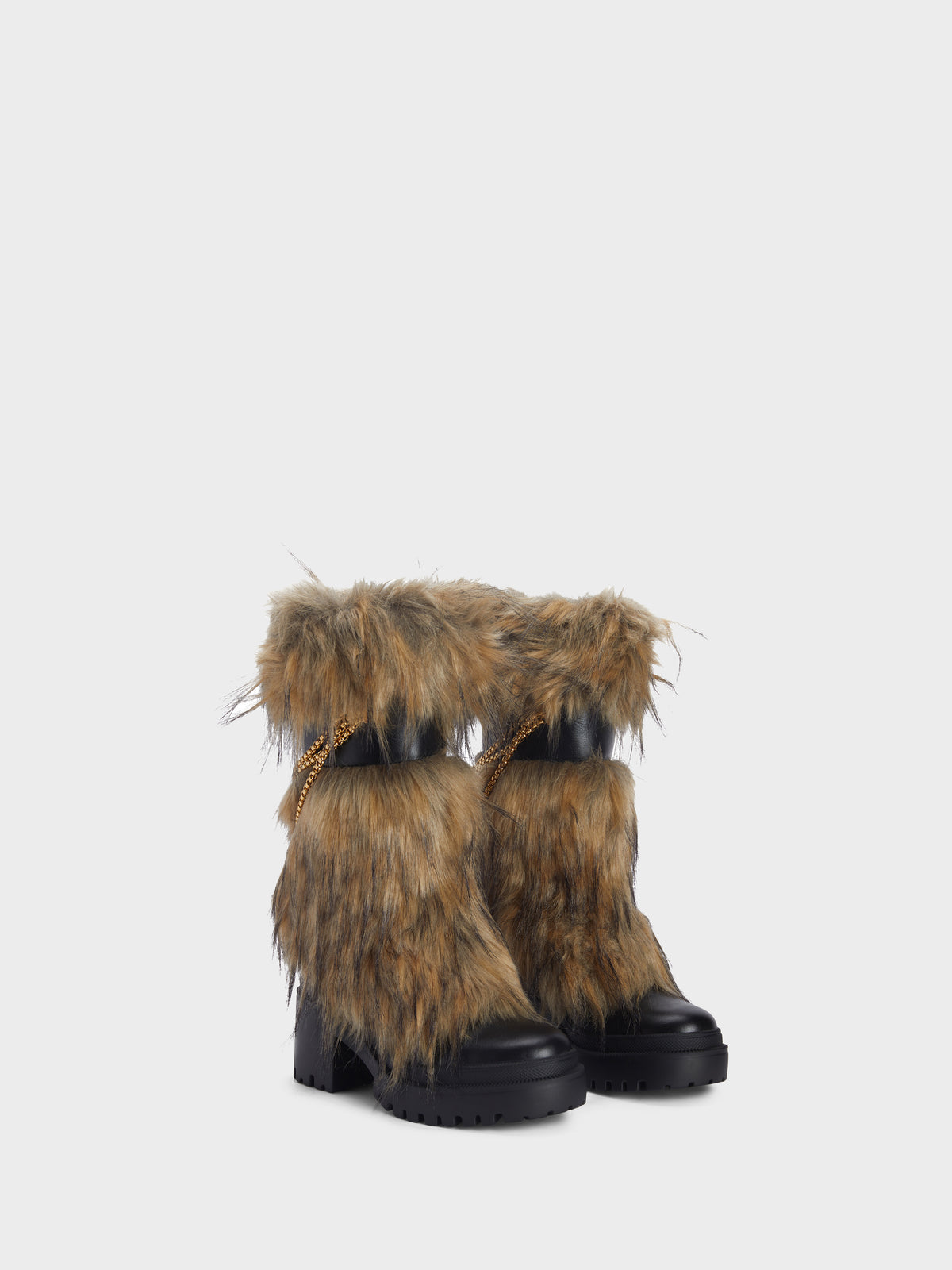 AMAIA CHAIN 50 BOOT