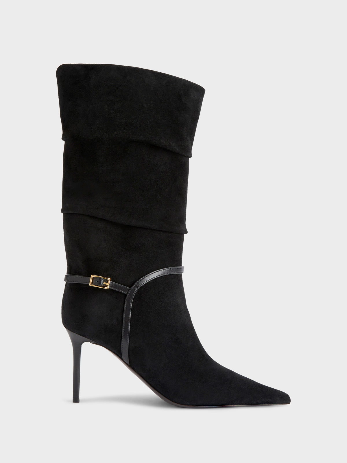 SECRET BOOT 85