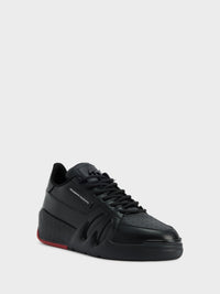 TALON LOW TOP