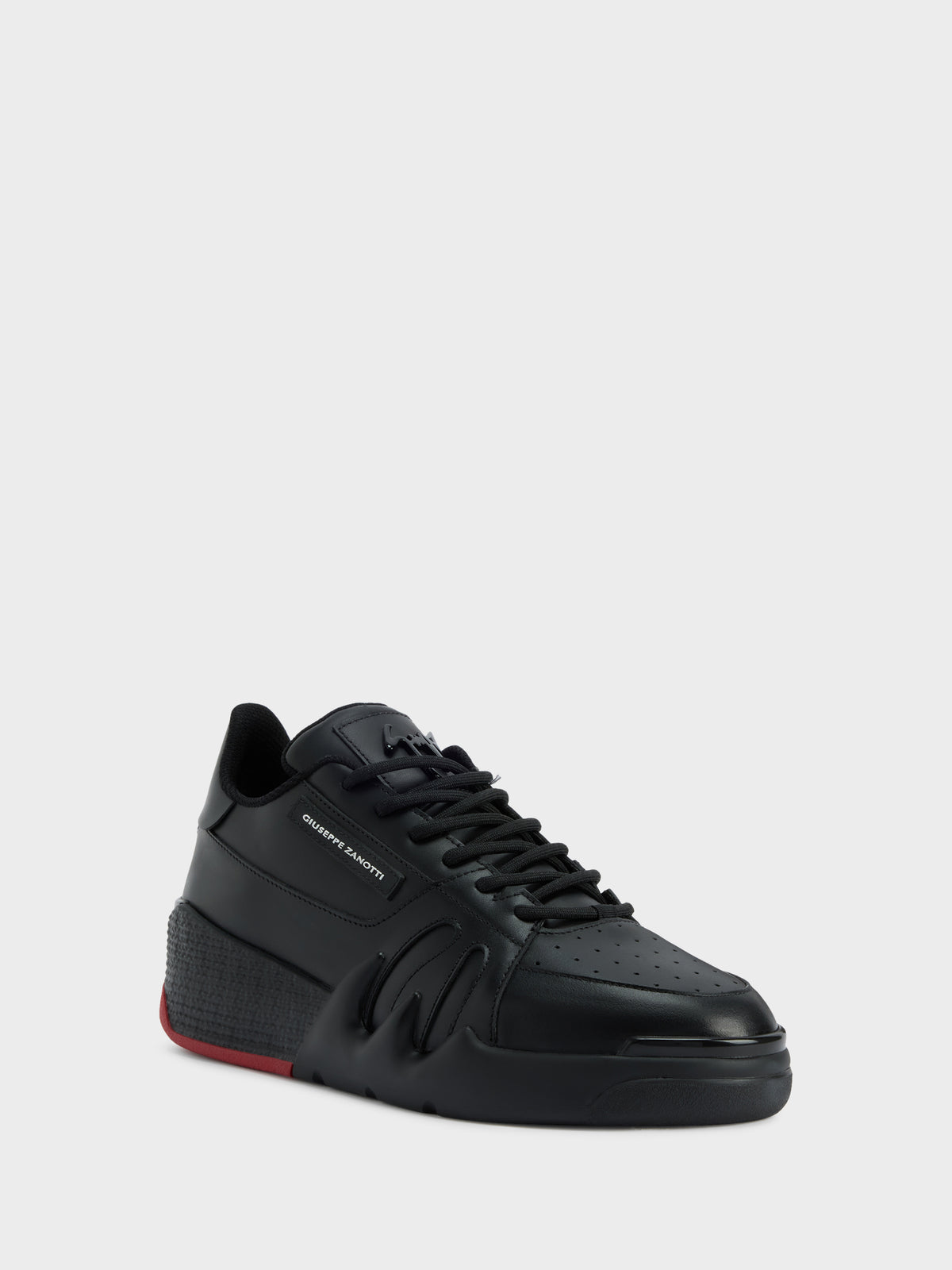 TALON LOW TOP