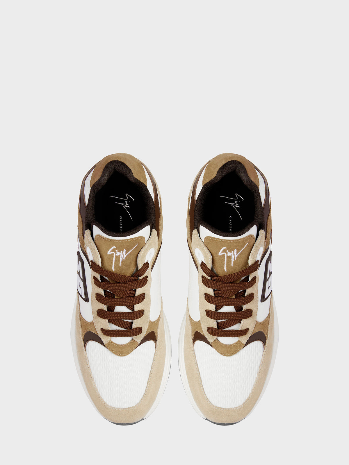 NEW GZ RUNNER