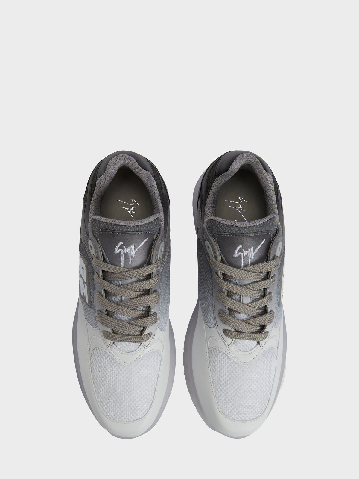 NEW GZ RUNNER