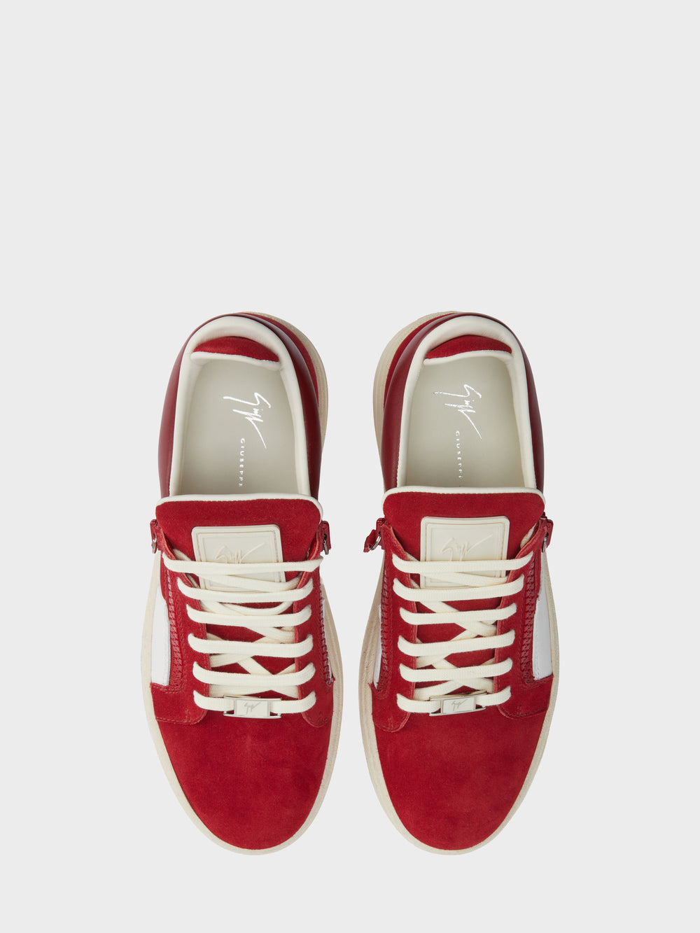 GZ94 LOW TOP