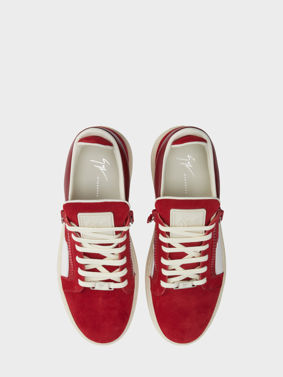 GZ94 LOW TOP
