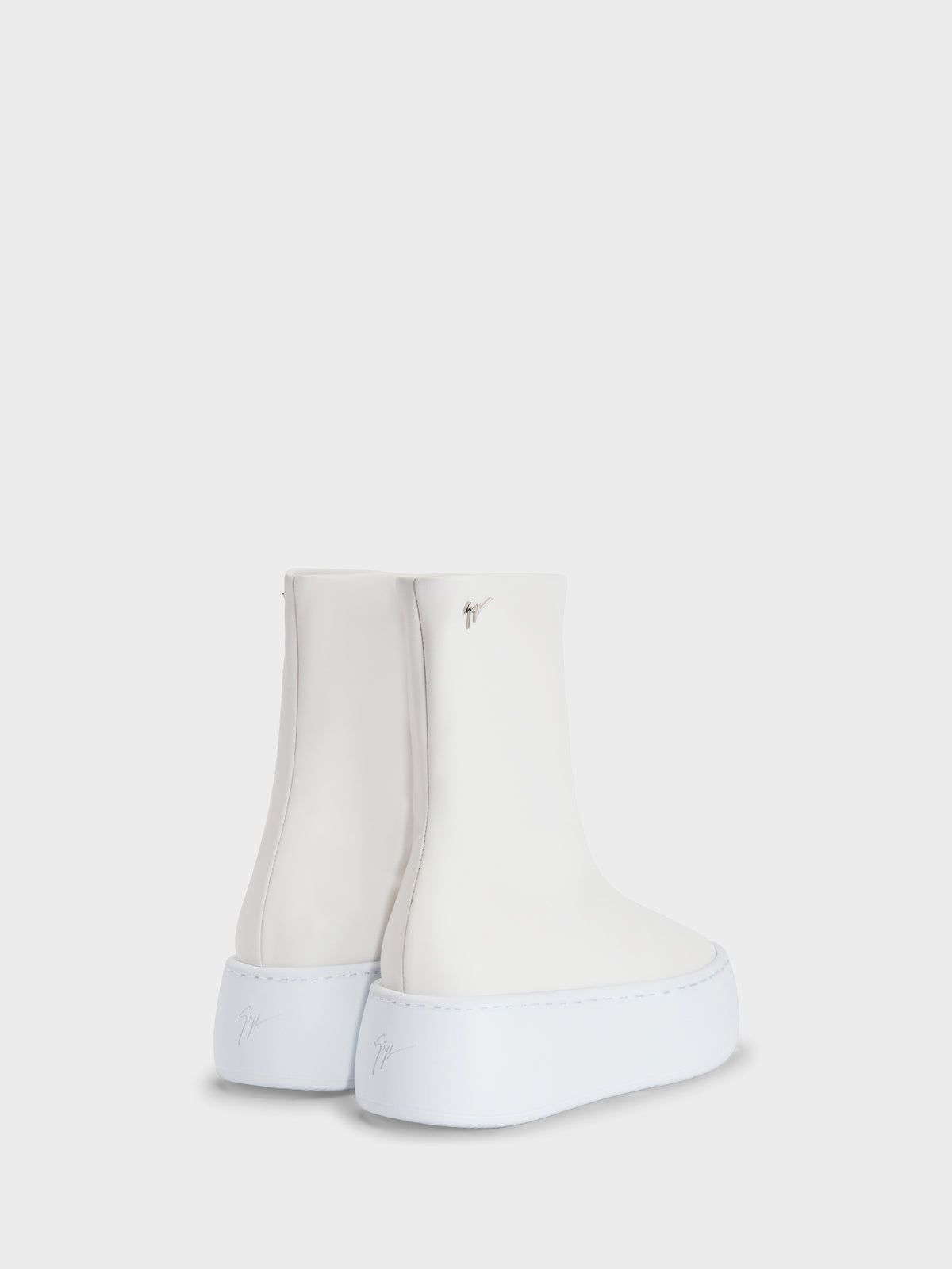 GZ LEAGUE MAXI BOOTIE