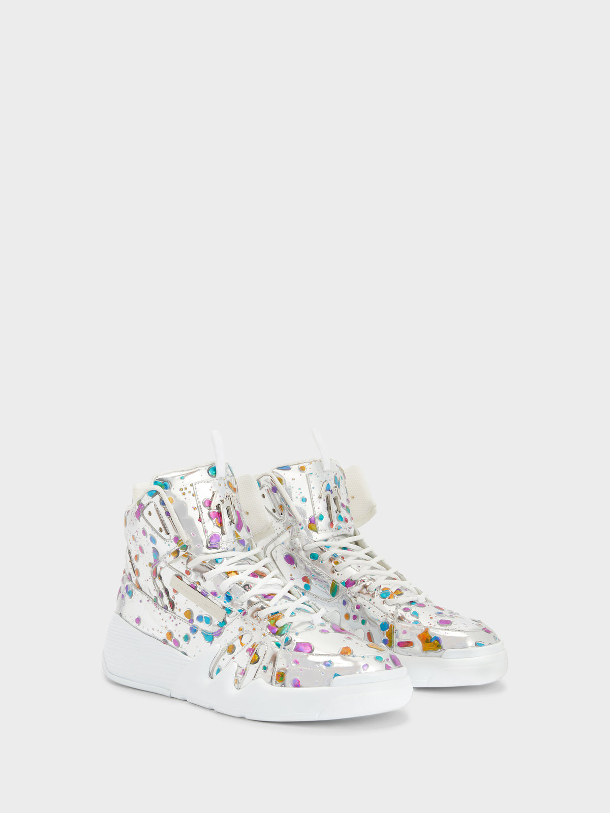 TALON HIGH TOP