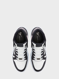 TALON MID TOP