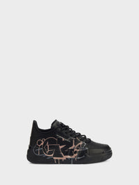 TALON LOW TOP