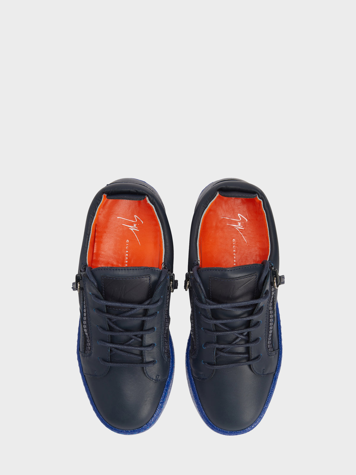 GAIL LOW TOP