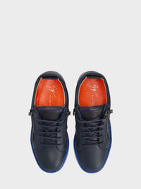 GAIL LOW TOP