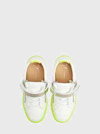 GAIL LOW TOP