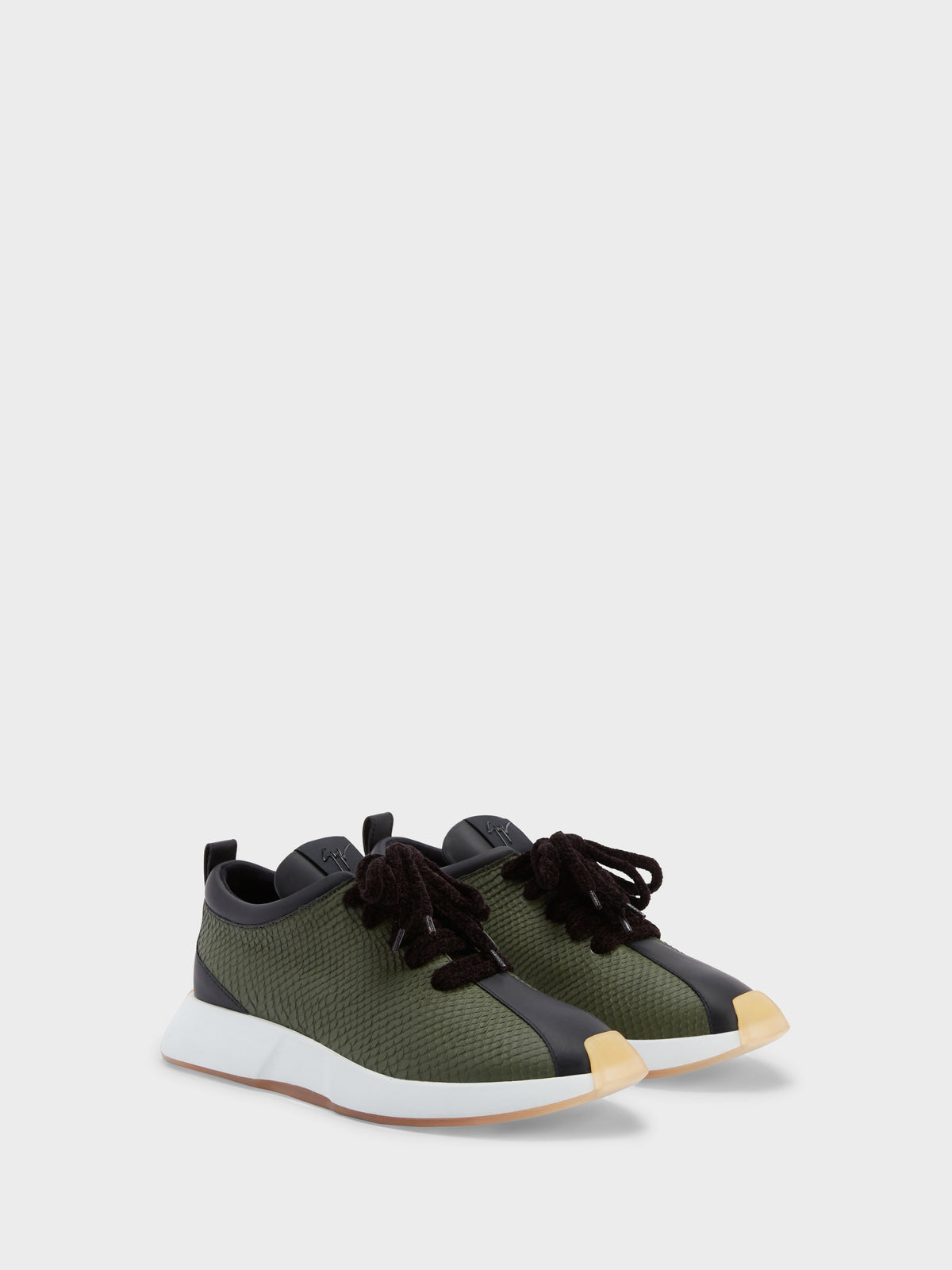 GIUSEPPE ZANOTTI FEROX RUNNER