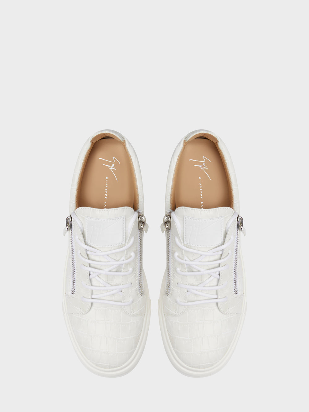 FRANKIE LOW TOP