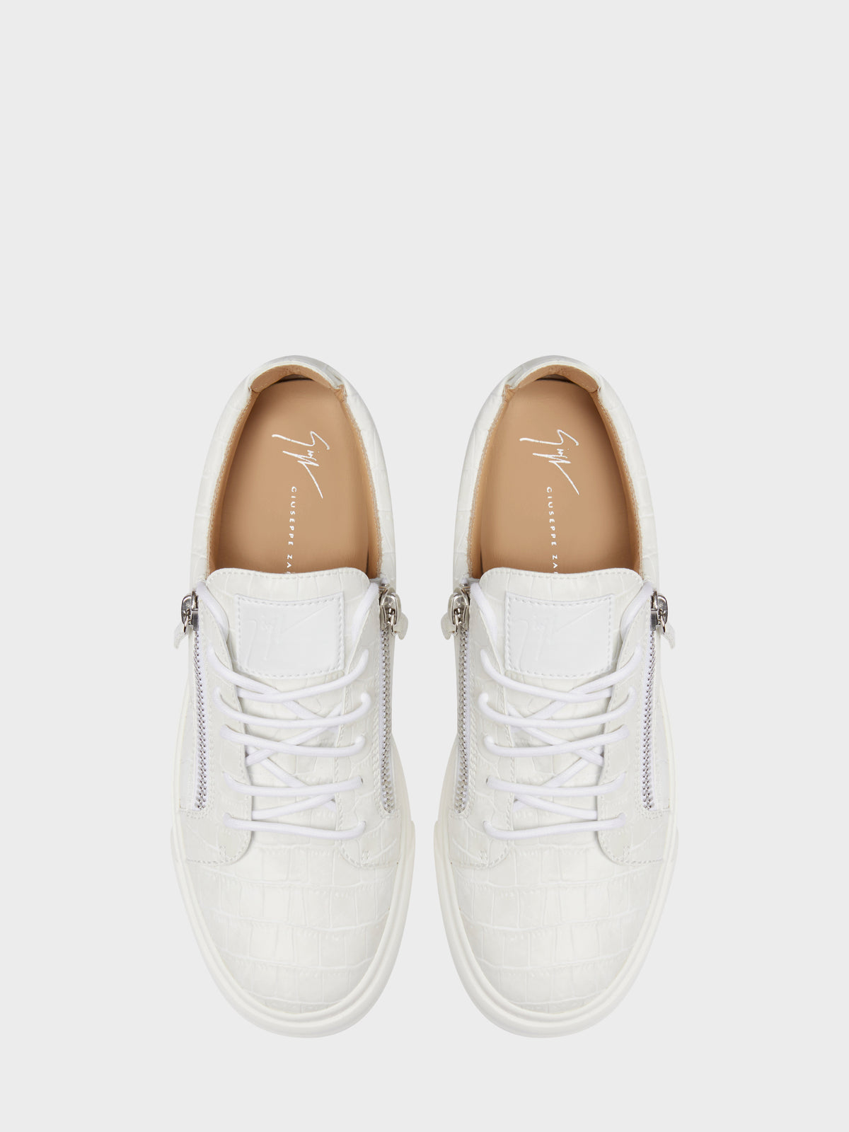 FRANKIE LOW TOP