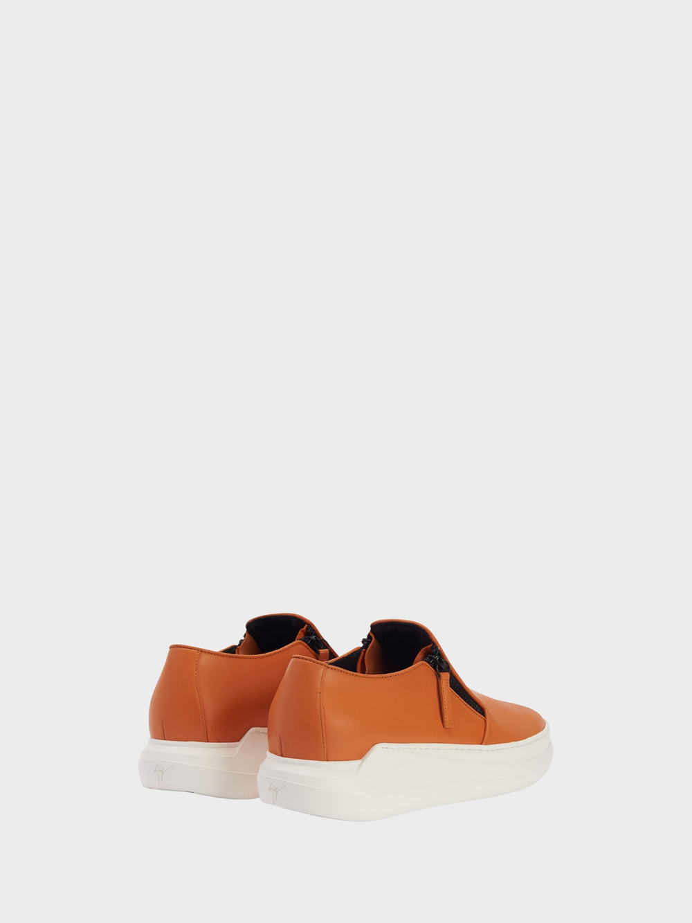 CONLEY ZIP LOAFER