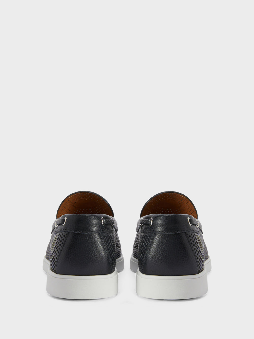 JOURDAIN MOCCASIN