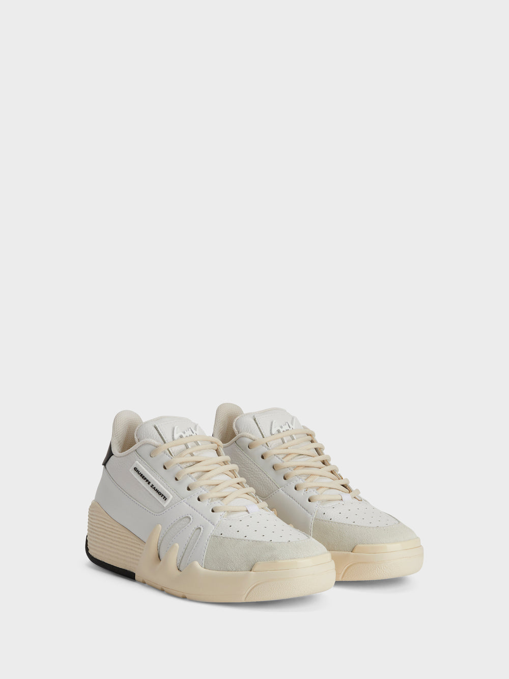 TALON LOW TOP