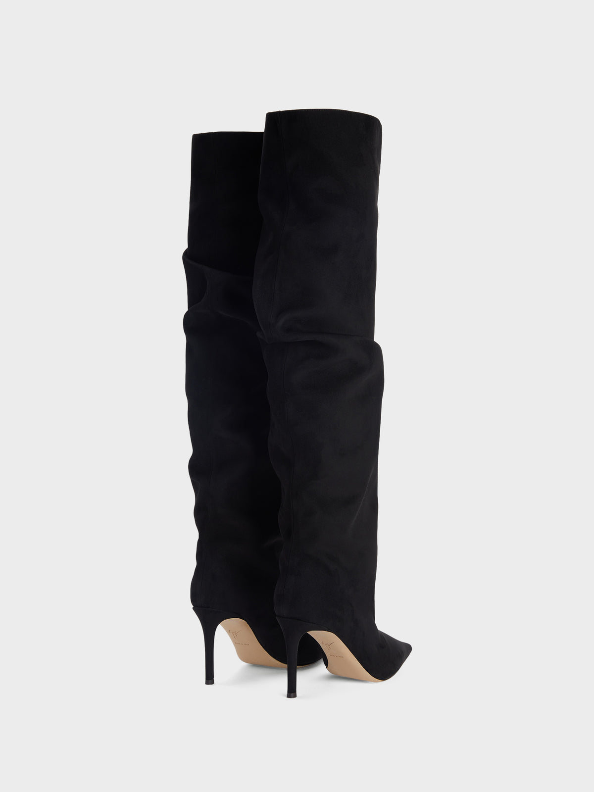 GZ GALA  BOOT 85