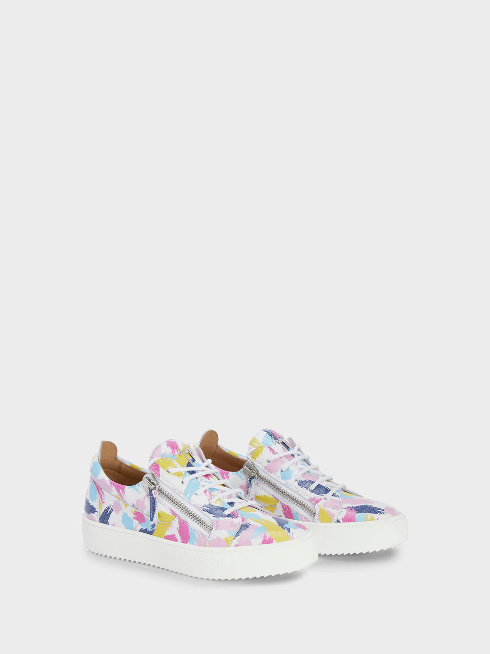 GAIL LOW TOP