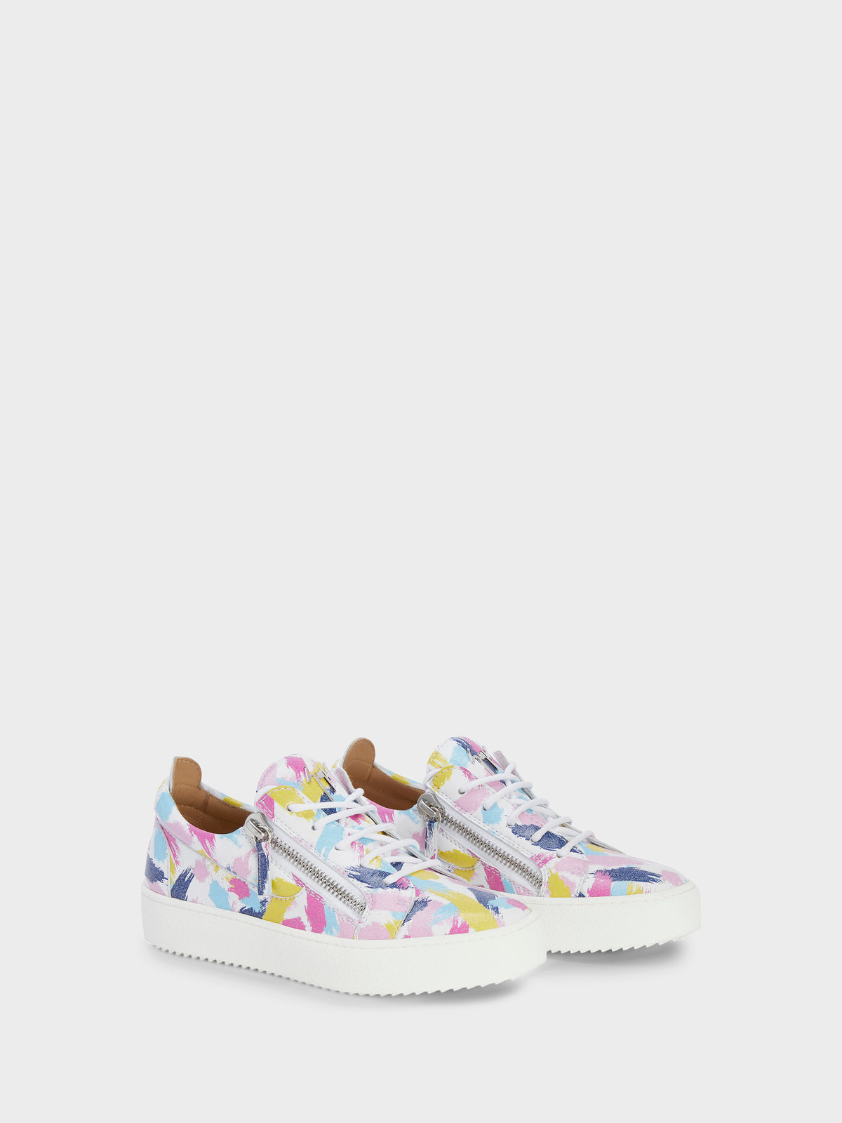 GAIL LOW TOP