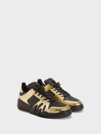 TALON LOW TOP