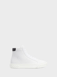 ECOBLABBER HIGH TOP