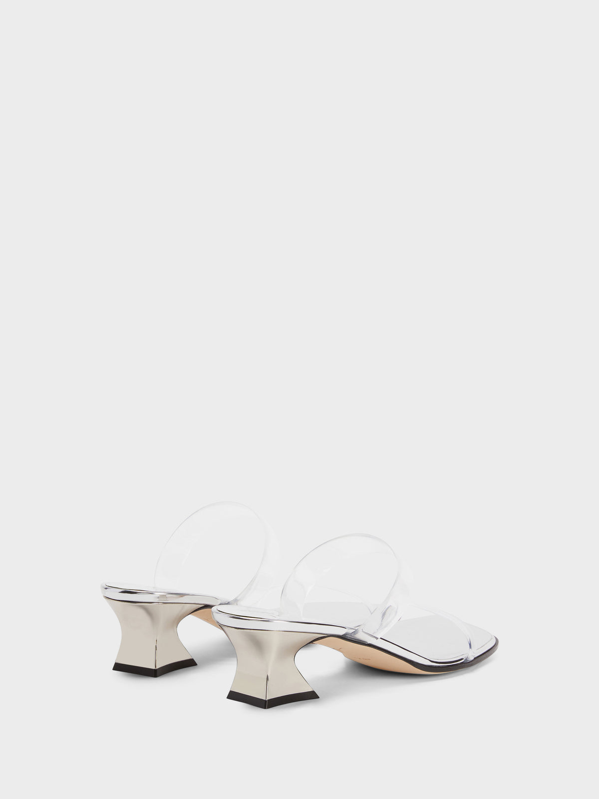 AUDE PLEXI MULE 45